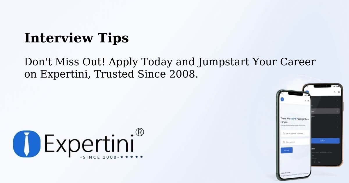 Interview Tips & Techniques for Job Seekers – Ono - Ono, Japan Jobs Expertini